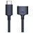 Mobigear Nylon Braided - Câble USB-C vers Apple MagSafe 3 2 mètres - Bleu