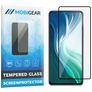 Mobigear Premium Xiaomi Mi 11i Verre trempé Protection d'écran - Compatible Coque - Noir