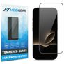 Mobigear Premium iPhone Air Verre trempé Protection d'écran - Compatible Coque