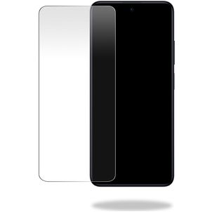 Mobilize POCO X4 GT Verre trempé Protection d'écran - Compatible Coque