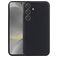 Mobigear Basics Coque Samsung Galaxy S24 FE Coque arrière en TPU Souple - Noir