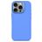 Decoded Stacks Coque iPhone 16 Pro MagSafe Coque arrière en Silicone - Super Sonic