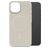 My Style Protective Flex Coque iPhone 13 MagSafe Coque arrière en TPU Souple - Antique White