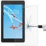 Mobigear Lenovo Tab E7 Verre trempé Protection d'écran - Compatible Coque