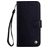 Mobigear Wallet Housse Huawei Mate 20 Pro Etui Porte-Monnaie - Noir