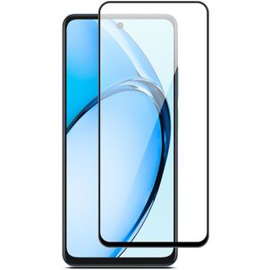 Mobigear Premium OPPO A60 Verre trempé Protection d'écran - Compatible Coque