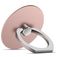 Mobigear Round Bague téléphone - Rose doré Universel