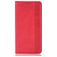 Mobigear Sensation Housse ASUS ROG Phone 7 Etui Porte-Monnaie - Rouge
