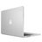 Speck Smartshell MacBook Air 13 Pouces (2022-2025) Coque - Transparent - Model A2681 / A3113 / A3240