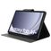 Mobiparts Classic Folio Samsung Galaxy Tab A9 Plus (2023) Étui - Noir