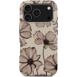 Burga Tough Coque iPhone 17 Pro MagSafe Coque arrière Rigide Anti-Chocs - Barely Yours