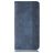 Mobigear Sensation Housse Samsung Galaxy Xcover 7 Etui Porte-Monnaie - Bleu