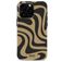 MIO iPhone 16 Pro Max MagSafe Plastique rigide Coque arrière - Swirl