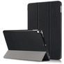 Mobigear Tri-Fold Coque iPad Air 3 (2019) Etui - Noir