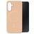 My Style Protective Flex Coque Samsung Galaxy S25 FE MagSafe Coque arrière en TPU Souple - Soft Pink