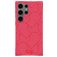 MIO Coque Samsung Galaxy S24 Ultra MagSafe Coque arrière Rigide - Wild Hearts