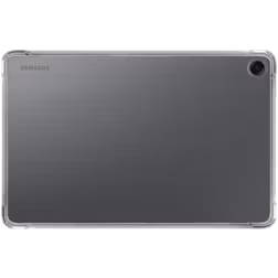 Mobiparts Classic Coque Samsung Galaxy Tab A9 Plus (2023) Coque arrière en en TPU Souple - Transparent