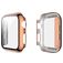 Mobigear Royal Coque rigide pour Apple Watch - 40 mm - Rose doré