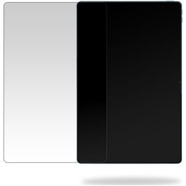 Mobilize Lenovo Yoga Tab Plus Verre trempé Protection d'écran - Compatible Coque
