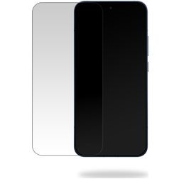 Mobilize OPPO Reno 15 F Verre trempé Protection d'écran - Compatible Coque