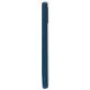 Mobiparts Coque Samsung Galaxy A51 Coque arrière en Silicone - Blueberry Blue