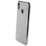 Mobiparts Classic Coque Transparente Huawei P20 Lite (2018) Coque arrière en TPU Souple - Transparent