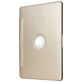Mobigear Silk Texture United MacBook Air 11 Pouces (2010-2016) Coque - Or