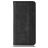 Mobigear Sensation Housse TCL 30E Etui Porte-Monnaie - Noir