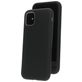 Mobiparts Coque iPhone 11 Coque arrière en Silicone - Noir