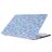 Mobigear Flowers MacBook Pro 15 pouces (2016-2019) Coque rigide pour MacBook - Model 22 - Modèle A1707 / A1990