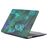Mobigear Design MacBook Pro 13 Pouces (2016-2023) Coque - Palm Leafs - Model A1706 / A1708 / A1989 / A2159 / A2289 / A2251 / A2338