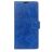 Mobigear Basic Housse Huawei P30 Lite Etui Porte-Monnaie - Bleu