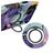 MIO Holder MagSafe Bague téléphone - Flowers Universel