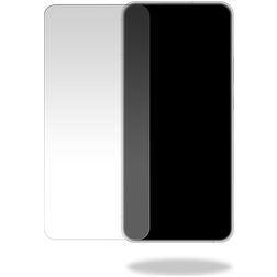 Mobilize Nothing Phone (2) Verre trempé Protection d'écran - Compatible Coque