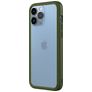 Rhinoshield CrashGuard NX iPhone 13 Pro Max Bumper Rigide - grafiet