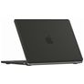 Mobigear Shockproof Slim Mince MacBook Air 13 Pouces (2022-2026) Coque - Noir - Model A2681 / A3113 / A3240 / A3449