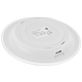 Mobigear Essentials - Chargeur Qi Wireless 5W 1A - Blanc