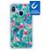 My Style Magneta Samsung Galaxy A20e TPU souple Coque arrière - Jungle