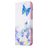 Mobigear Design Housse Huawei P40 Lite E Etui Porte-Monnaie - Papillon