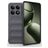 Mobigear Bumpy Xiaomi 14T TPU souple Coque arrière - Gris