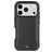 Tech21 EvoPro Coque iPhone 17 Pro MagSafe Coque arrière Rigide Anti-Chocs - Noir
