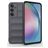 Mobigear Bumpy Coque Samsung Galaxy A55 Coque arrière en TPU Souple - Gris