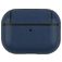 Mobigear Excellent Coque Apple AirPods Pro 2 Coque - Bleu