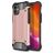 Mobigear Tough Armor Case Rose Gold Apple iPhone 12 Mini