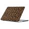Mobigear Hardshell MacBook Air 15 Pouces (2023-2025) Coque - Marron - Model A2941 / A3114 / A3241