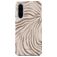 Burga Tough Coque Samsung Galaxy A56 Coque arrière Rigide Anti-Chocs - Lustre