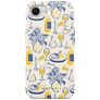 Burga Tough Coque iPhone 16e Coque arrière Rigide Anti-Chocs - Couvert