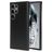 Mobiparts Classic Coque Samsung Galaxy S24 Ultra Coque arrière en TPU Souple - Matt Black