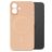 My Style Protective Flex Coque iPhone 16 Plus MagSafe Coque arrière en TPU Souple - Soft Pink