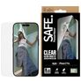 SAFE by PanzerGlass Ultra-Wide-Fit iPhone 17 Pro Verre trempé Protection d'écran - Compatible Coque